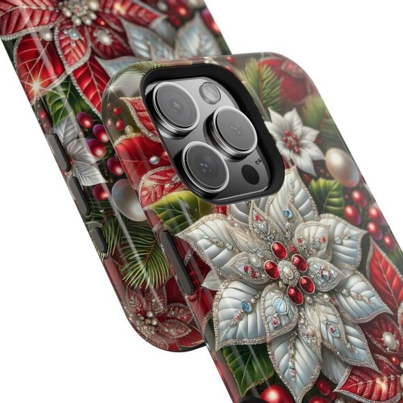 iPhone Phone Cases, Perfect Stylish Mobile Case, MLNMC470 - Picture 11 of 13